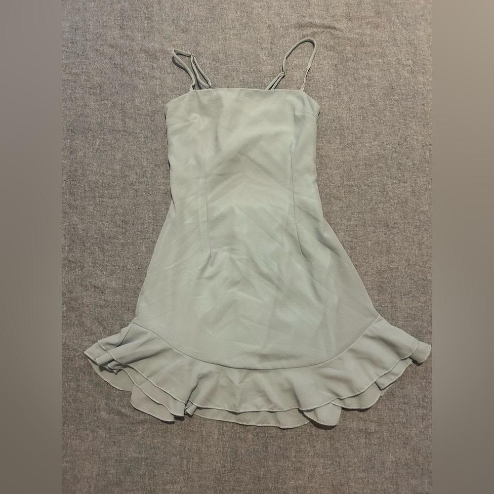 Lucy In The Sky Dress